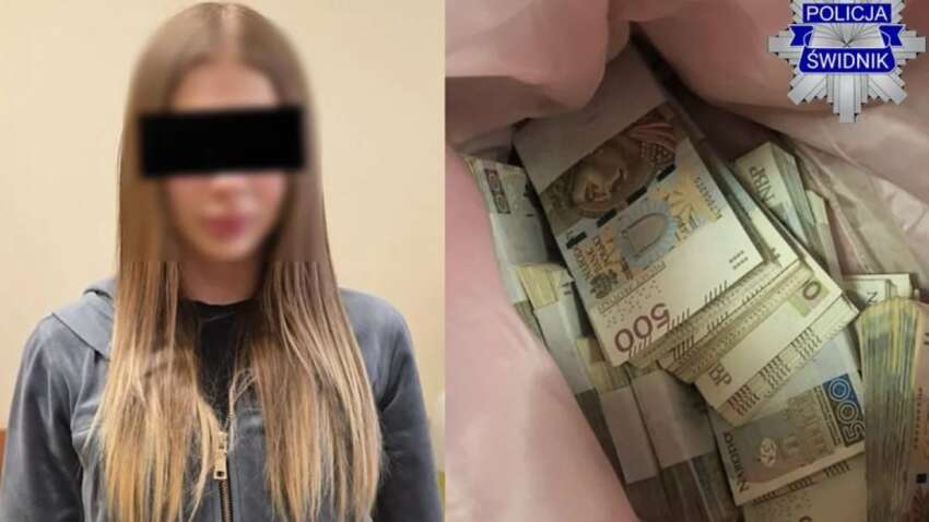 В это сложно поверить: за что задержали украинку в Польше 