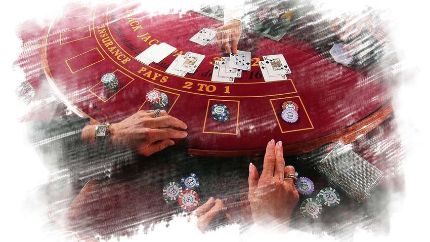 Нардепы разблокировали подписание закона об игорном бизнесе Нардепы разблокировали подписание закона об игорном бизнесе