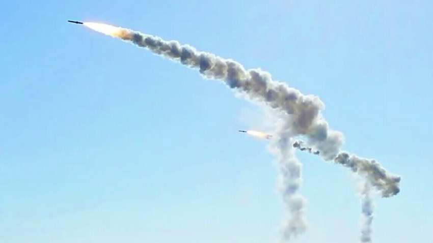 Залп у 40 ракет: стало відомо про терміни й цілі нових масованих ударів по Україні