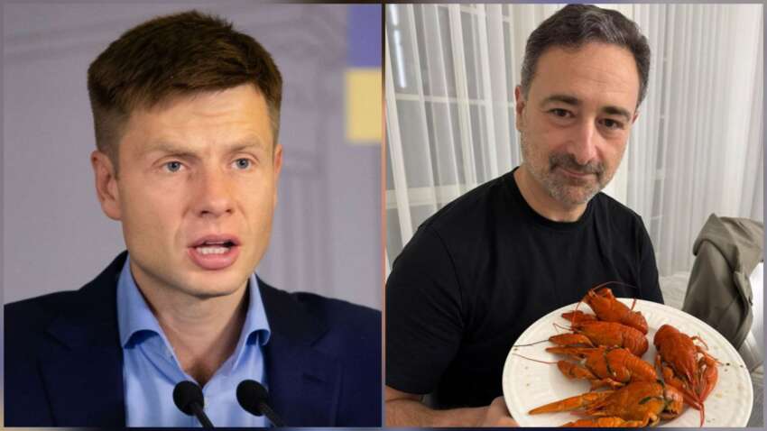 В Раде шокированы: «У Смелянского раки, а у нас все идет в ср*ку»