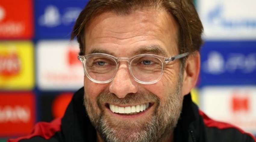 Юрген Клопп восхитился первой женщиной-судьей в матче "Ливерпуль" - "Челси"