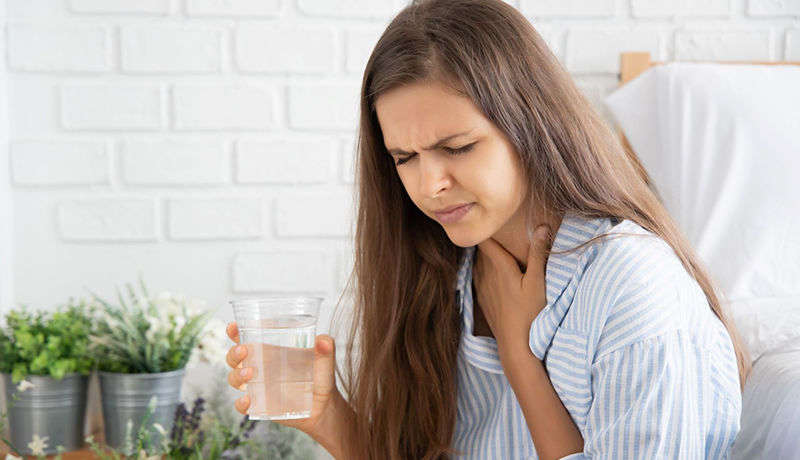 Цей неприємний симптом буває у кожної людини: як його позбавитися Цей неприємний симптом буває у кожної людини: як його позбавитися