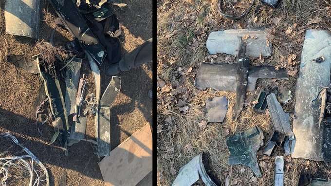 Житомирщину окупанти вперше обстріляли з "Градів": є загиблі Житомирщину окупанти вперше обстріляли з "Градів": є загиблі