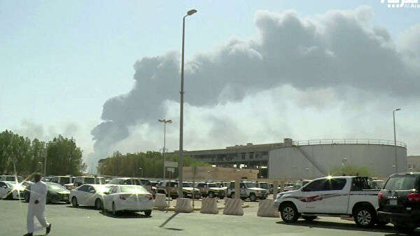 Саудовская Аравия уверена в причастности Ирана к атакам на НПЗ