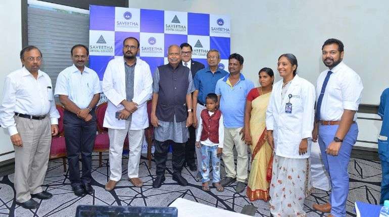 У Таїланді у дитини лікарі знайшли зайвих 526 зубів 