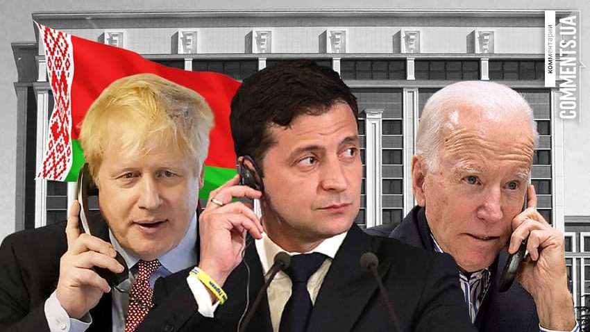 ТКГ щодо Донбасу: чому Мінськ «помер» як місце переговорів ТКГ щодо Донбасу: чому Мінськ «помер» як місце переговорів