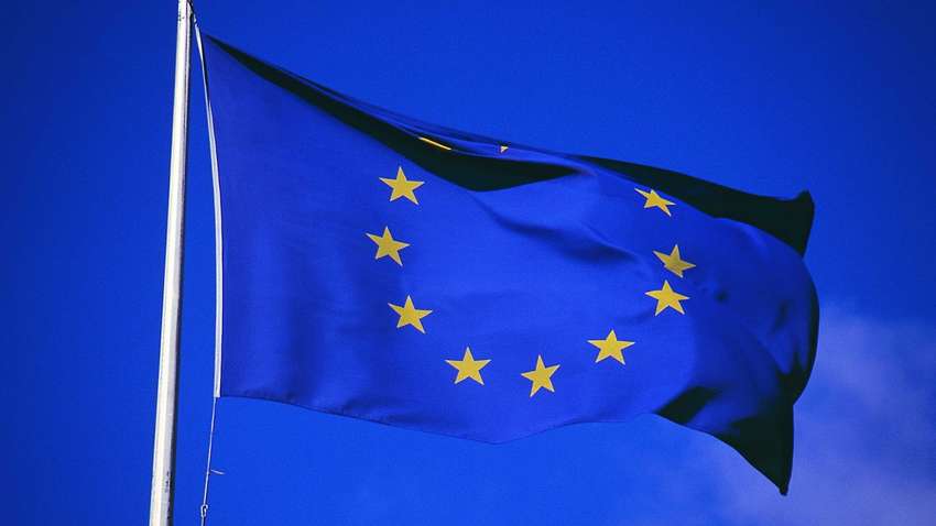 Украина получит более 190 миллионов евро от Европейского союза на борьбу с коронавирусом