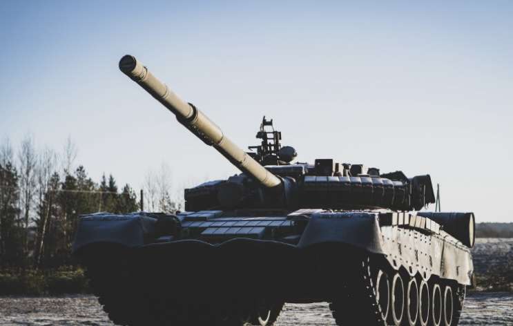 В НАТО посоветовали странам-членам перейти на «военную экономику» В НАТО посоветовали странам-членам перейти на «военную экономику»