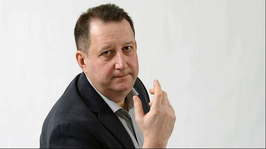 Росії і Україні треба говорити прямо, – політичний експерт