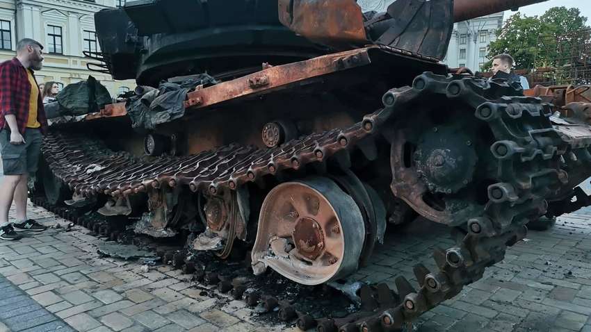 В ГУР розповіли, яких цілей досягла Росія