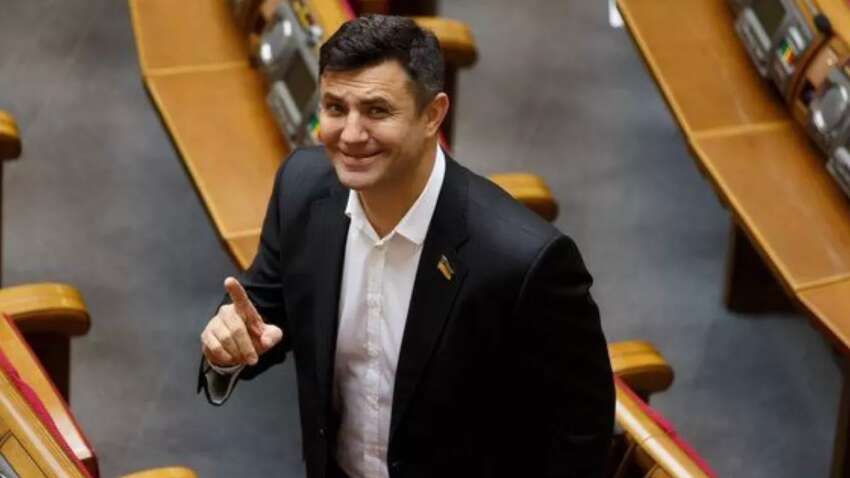 Тищенко приєднався до групи з екс-ОПЗЖ: військові шоковані 