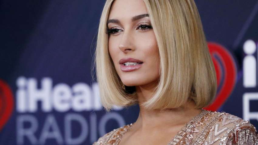 Хейли Бибер объяснила, почему не спешит стать мамой