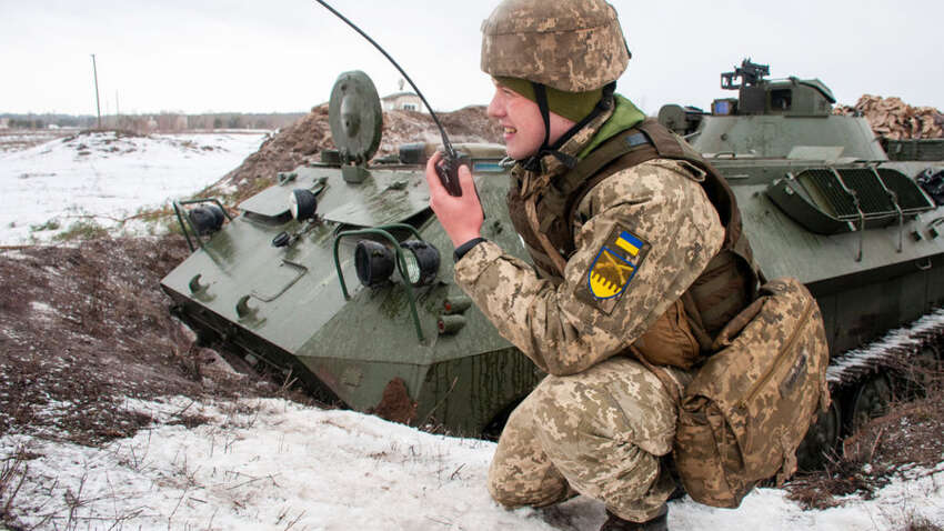 Зеленский сделал новое заявление о выводе войск из Донбасса