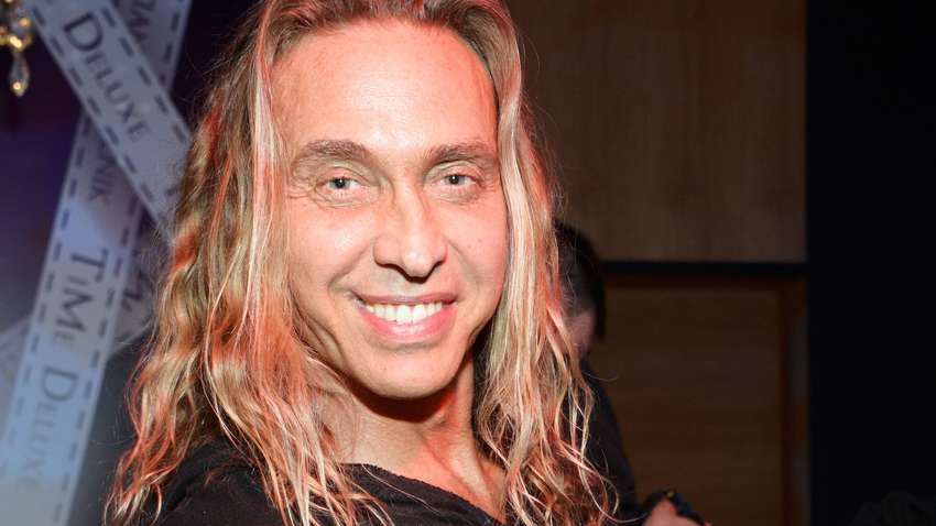 Тарзан грубо звернувся до Зеленського: що відомо