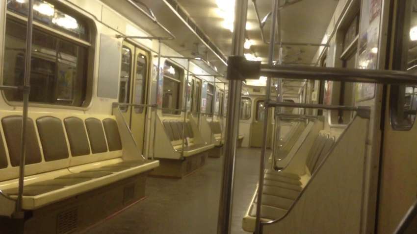 Метро закрывается: когда перестанут пускать в киевскую подземку