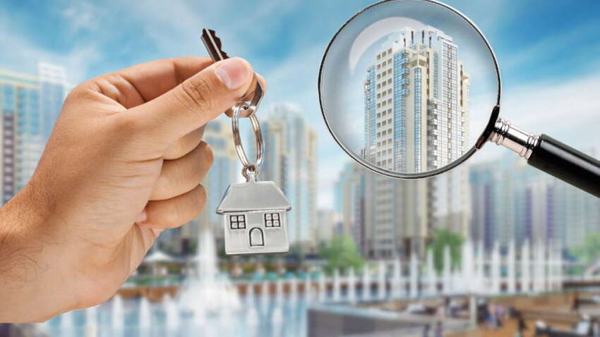 Прогноз ринку нерухомості на 2025 рік: чому ціни на квартири в Україні зростають під час війни Прогноз ринку нерухомості на 2025 рік: чому ціни на квартири в Україні зростають під час війни