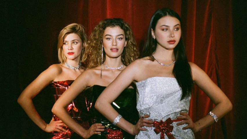 «ВИА Гра» рассказала, есть ли в контракте запрет на беременность