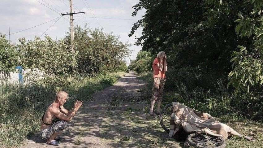 Обстрелы в шести областях в течение суток: есть жертвы, среди них – дети