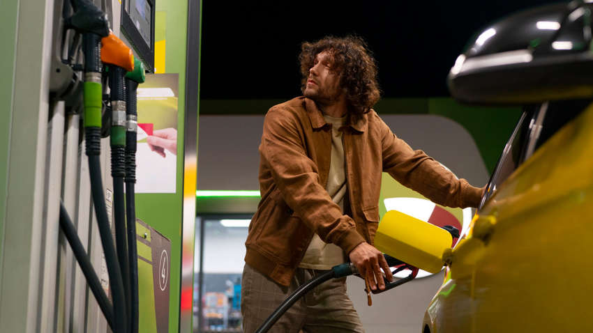 Цены на бензин и дизель: где сэкономить, а где переплатить 8 гривен за литр