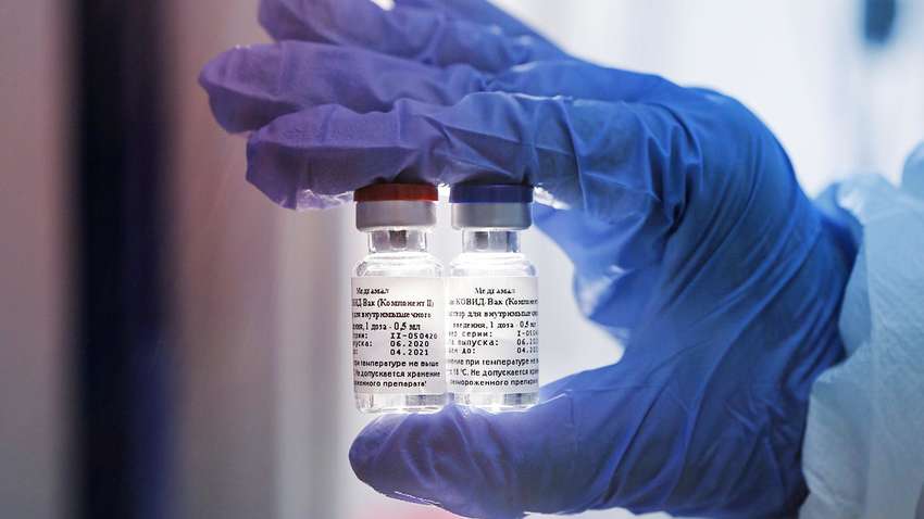 В Евросоюзе в срочном порядке решили одобрить вакцину Pfizer В Евросоюзе в срочном порядке решили одобрить вакцину Pfizer