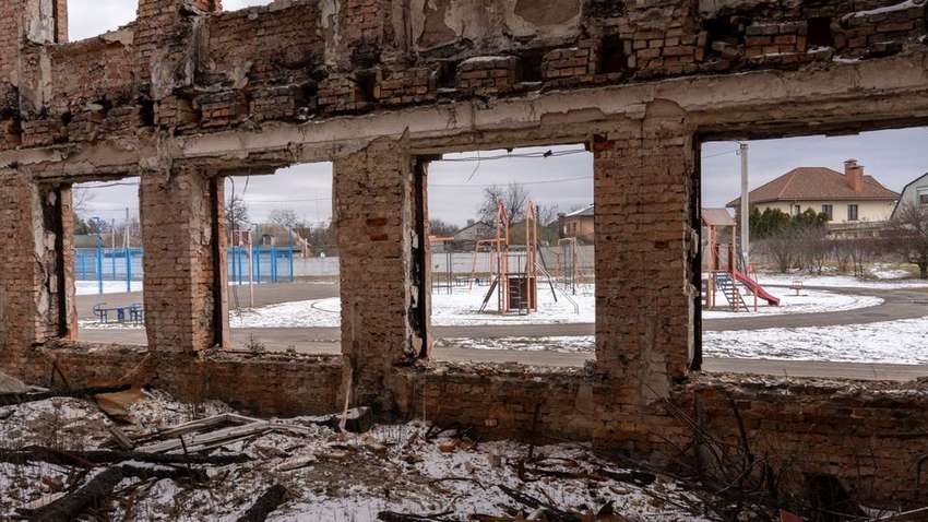 Харьков вновь под атакой беспилотников: с чем в городе начались проблемы