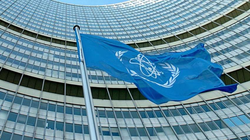 В России уже заговорили о выходе из МАГАТЭ: в чем обвиняют организацию 