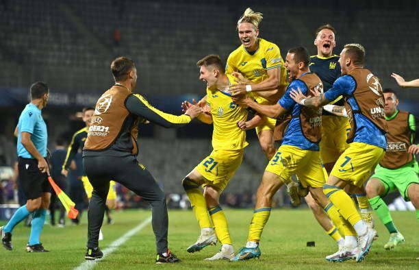 Сборная Украины снова удивила мир – впервые в истории едет на Олимпиаду