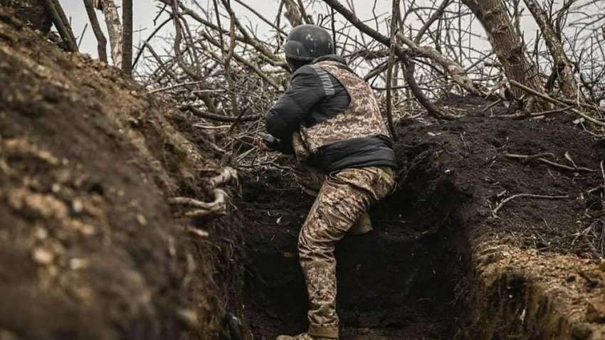 Наступление на Покровск: войска РФ в 10 километрах от города