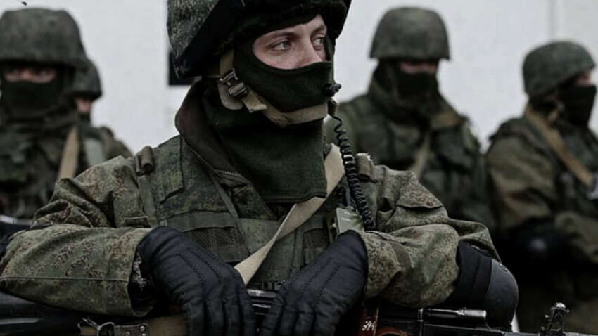 Враг уже возле важного города Харьковской области: в РВА заявили о сложной ситуации Враг уже возле важного города Харьковской области: в РВА заявили о сложной ситуации