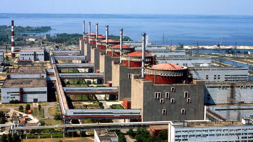 Россия снова сорвала ротацию МАГАТЭ на Запорожской АЭС