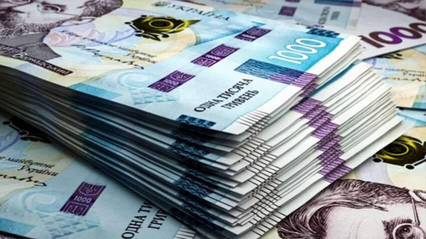 Где платят больше всего и меньше всего в Украине: новая статистика 