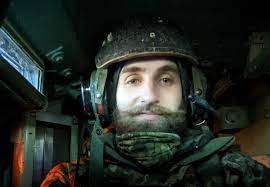 На війні загинув український музикант та боєць бригади "Магура"