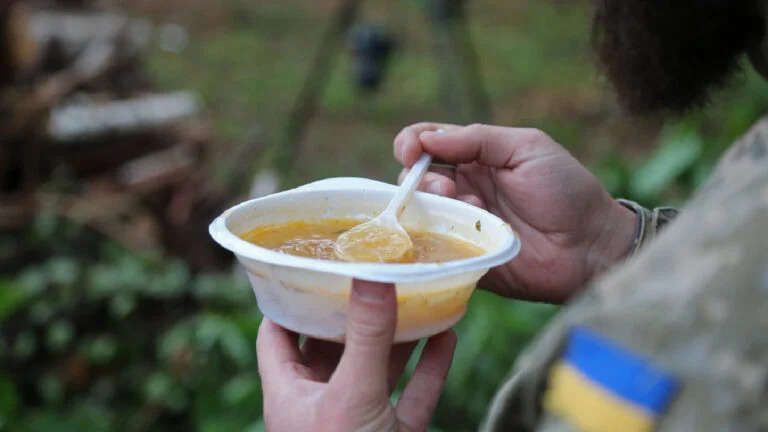 Масштабная проверка питания в воинских частях: Минобороны проводит инспекцию Масштабная проверка питания в воинских частях: Минобороны проводит инспекцию