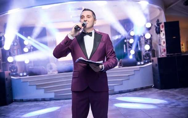 Украинский ведущий впервые рассказал, как пережил клиническую смерть