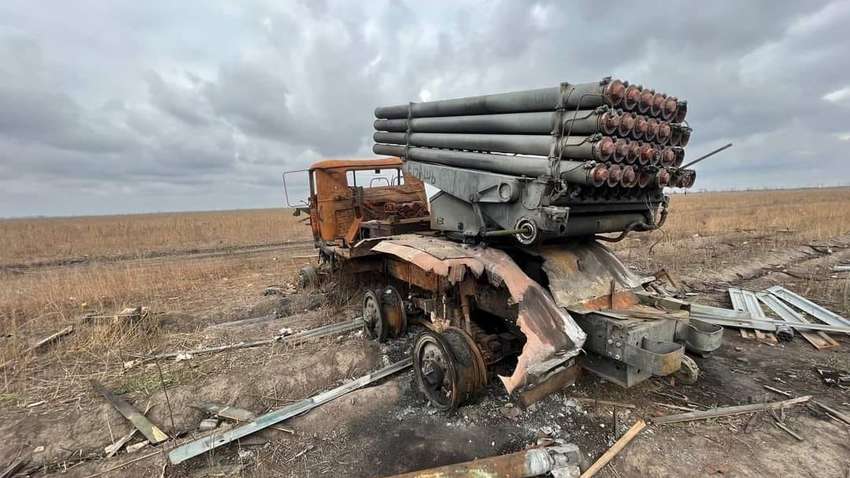 Позади уже 8 месяцев: выводы – перспективы завершения полномасштабной войны в Украине