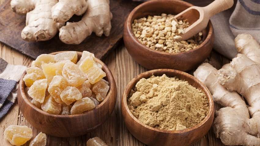 Яка приправа допоможе зберегти молодість і пружність шкіри