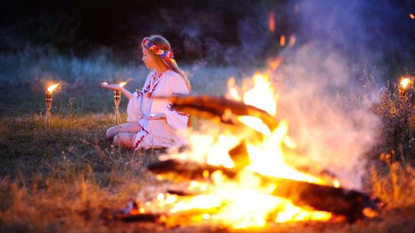 Чи є Івана Купала церковним святом: пояснення ПЦУ