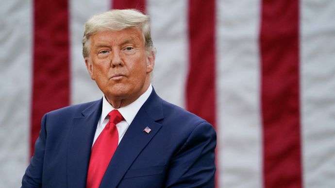 Хитрий план Трампа. Стало відомо, що стоїть за закликами республіканця підтримати Україну 