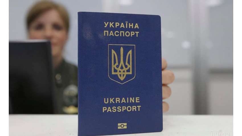 В Україні можуть змінити правила перетину прикордонних і митних пунктів