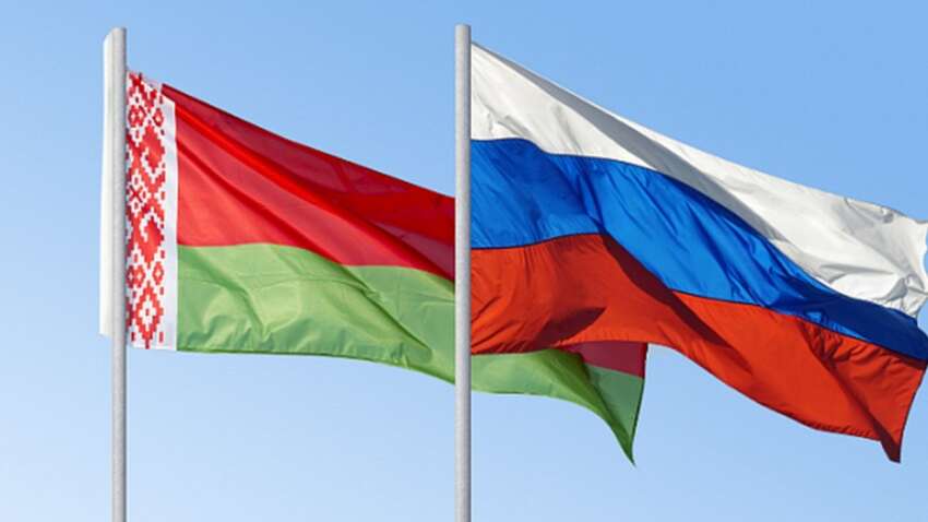 Білоруси “підклали свиню” росіянам: що сталося між “братніми” народами