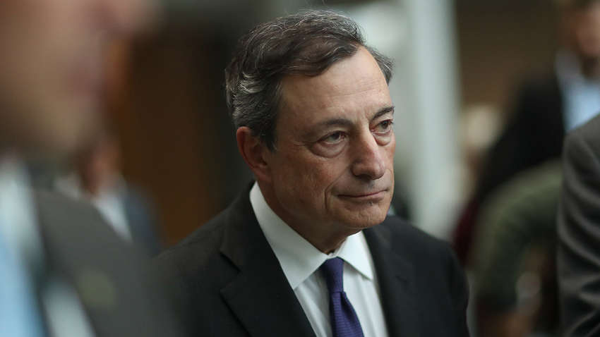 СМИ назвали имя еще одного потенциального претендента на должность главы Евросовета СМИ назвали имя еще одного потенциального претендента на должность главы Евросовета