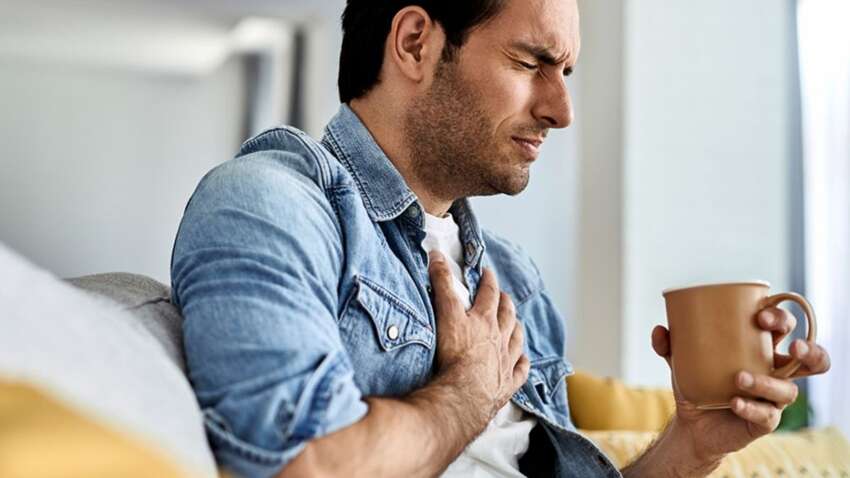 ТОП ранних симптомов инфаркта, которые часто игнорируют ТОП ранних симптомов инфаркта, которые часто игнорируют