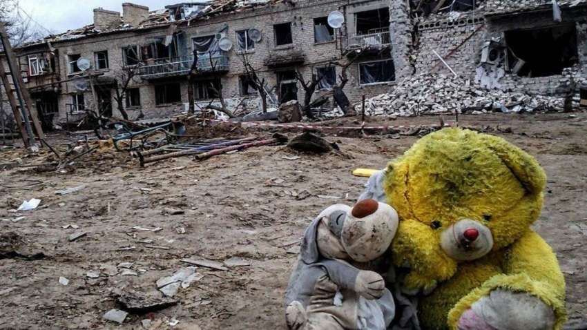 Зросла кількість українців, готових поступитися територією РФ: що відомо про нове опитування 