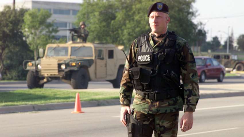 Будут искать уклонистов и заходить в жилье: в Украине планируют создать военную полицию Будут искать уклонистов и заходить в жилье: в Украине планируют создать военную полицию