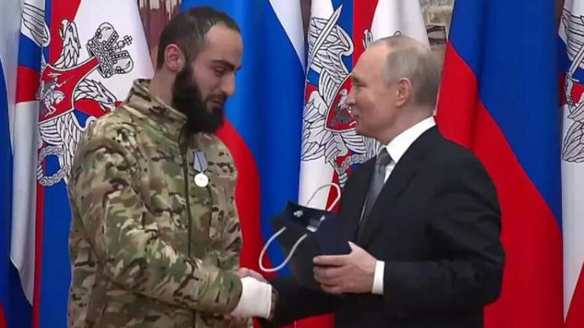 Його нагороджував сам Путін: яка важлива фігура загинула на війні проти України 