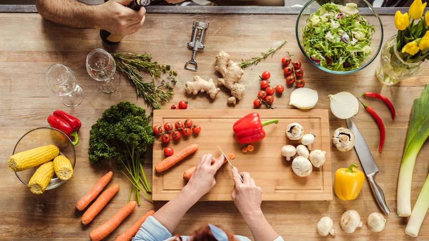 5 крутих лайфхаків, які врятують будь-яку страву 