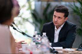 Зеленський відбере у Абромавичуса одне з громадянств