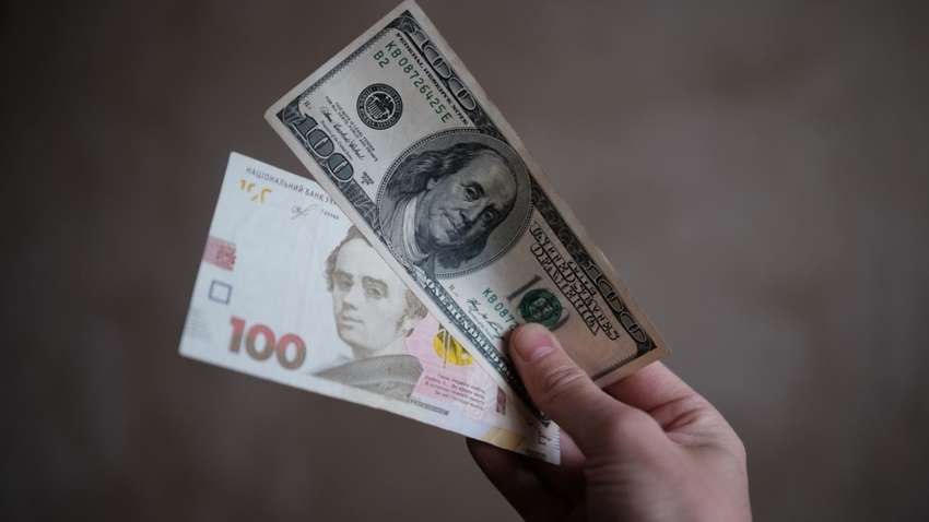 Паниковать не придется: инвестбанкир спрогнозировал курс доллара США до конца 2025 года 