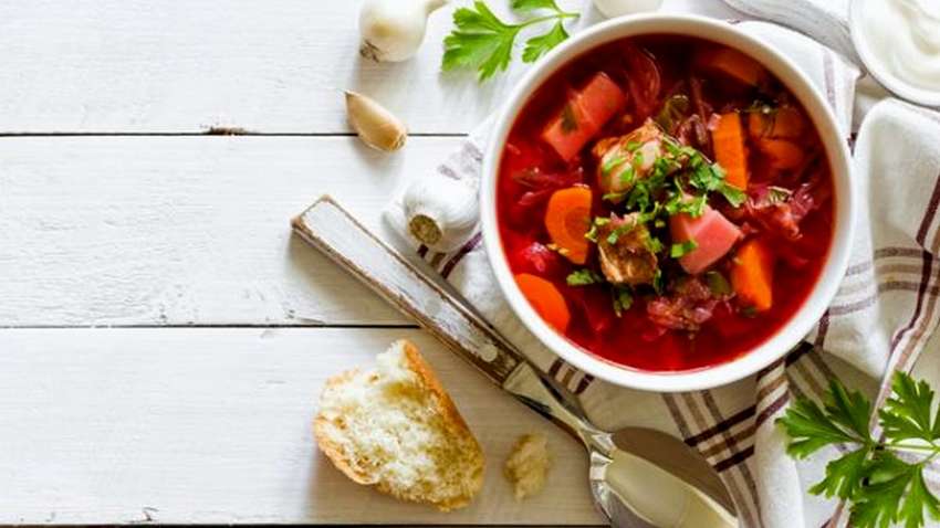 От каких продуктов лучше отказаться зимой