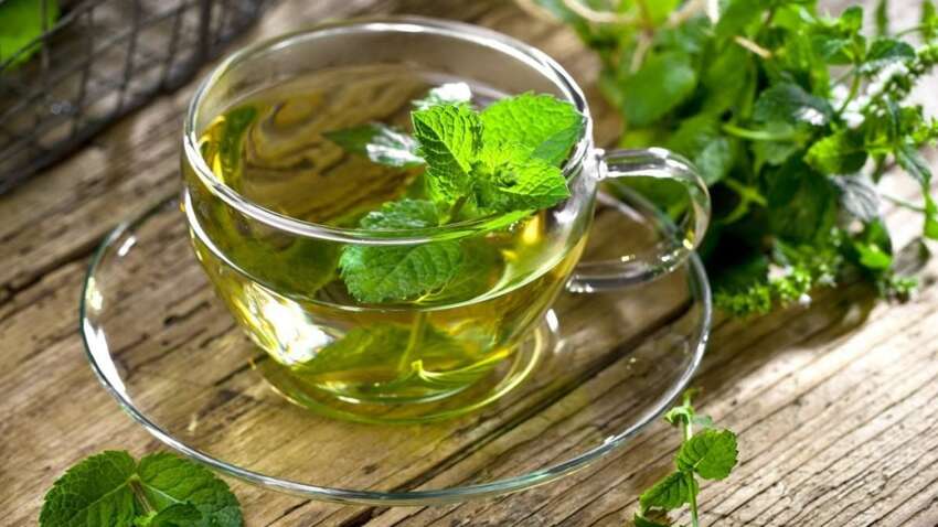 Цей чай ідеальний для здоров'я шлунка: порада лікаря здивує Цей чай ідеальний для здоров'я шлунка: порада лікаря здивує